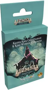 Ilustracja produktu Pagan: Poprzez mgłę